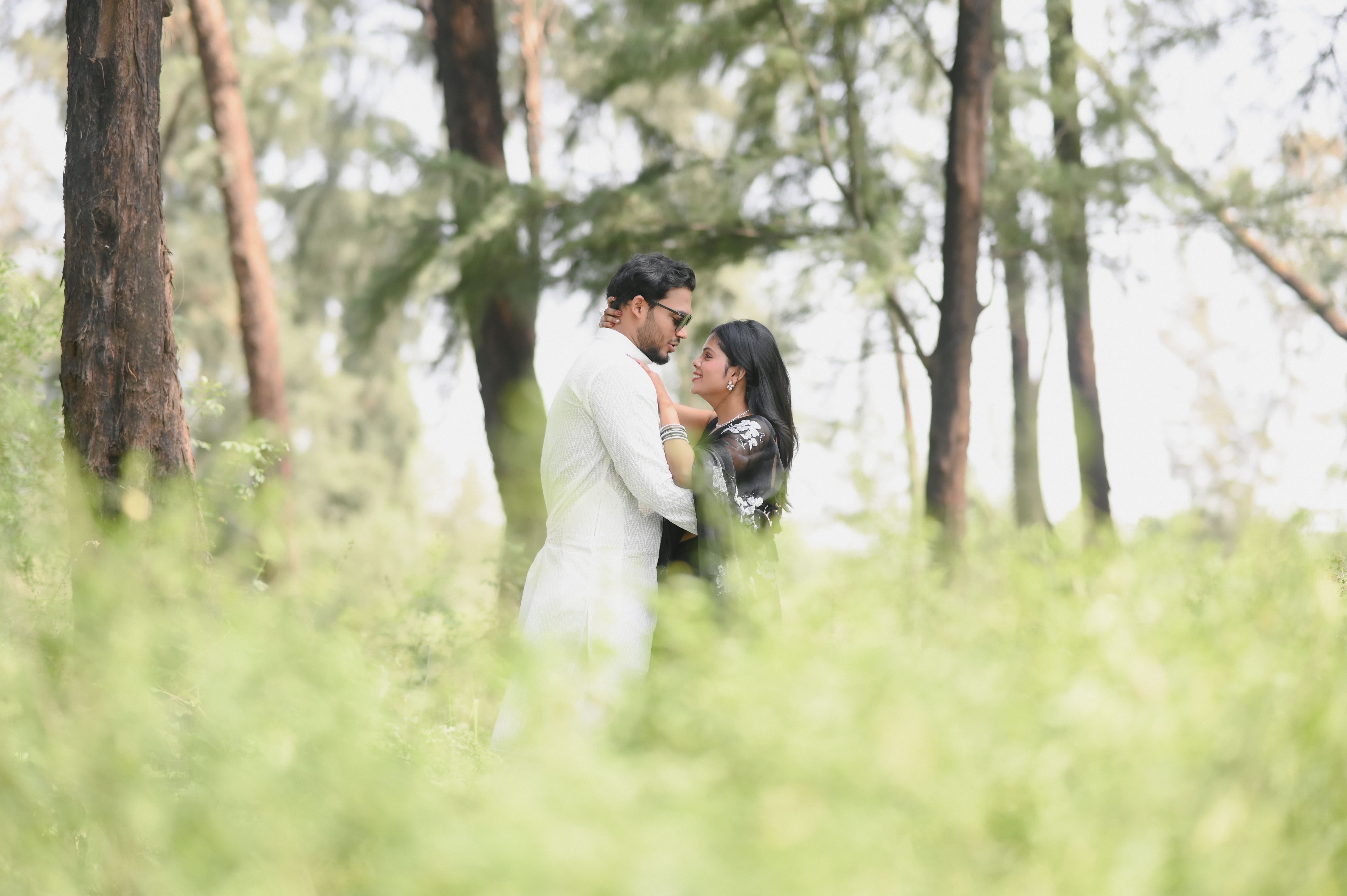 Pre Wedding Photography